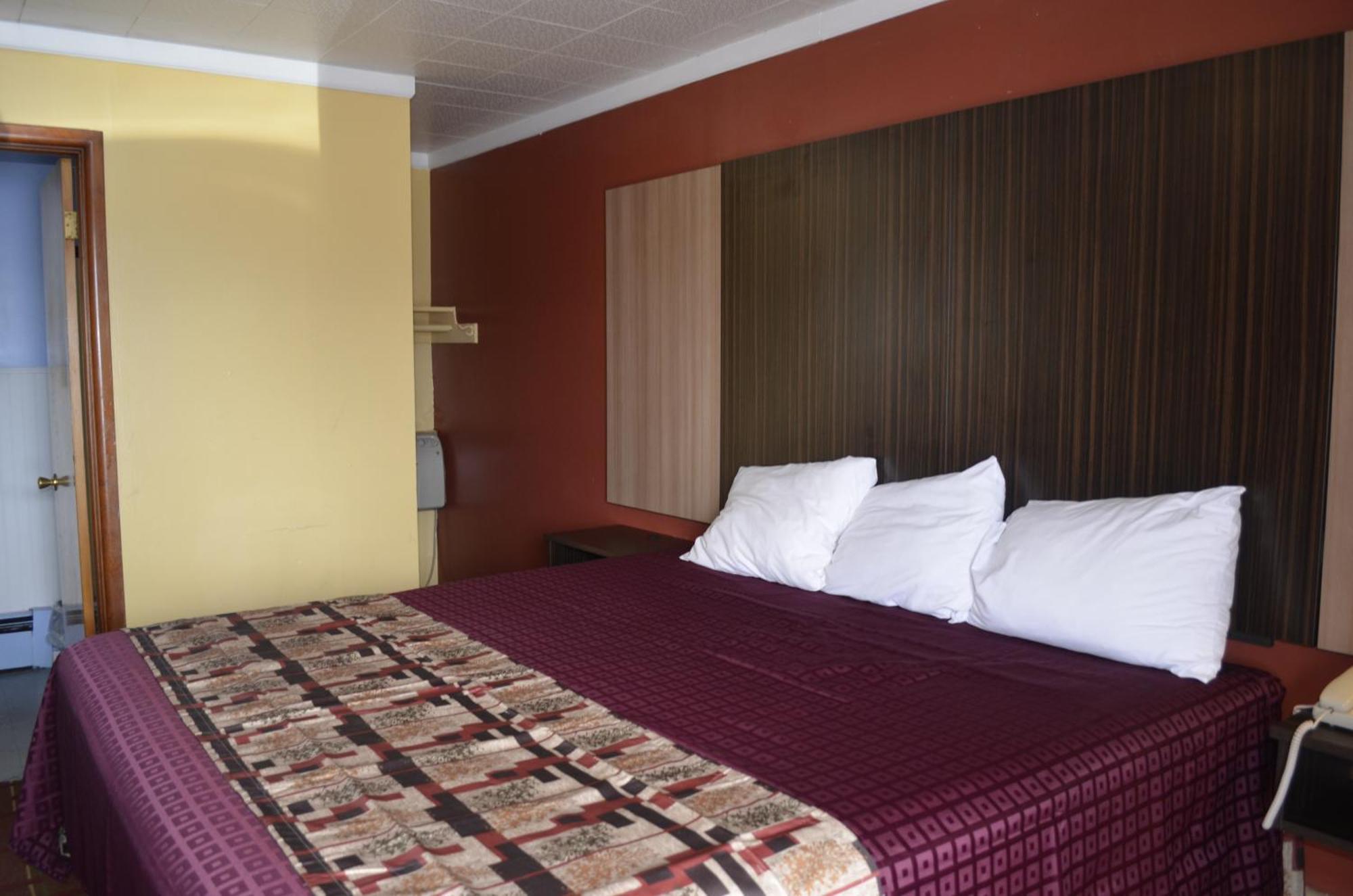 Motel Budget *