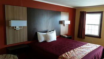 Motel Budget