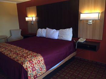 Budget Motel