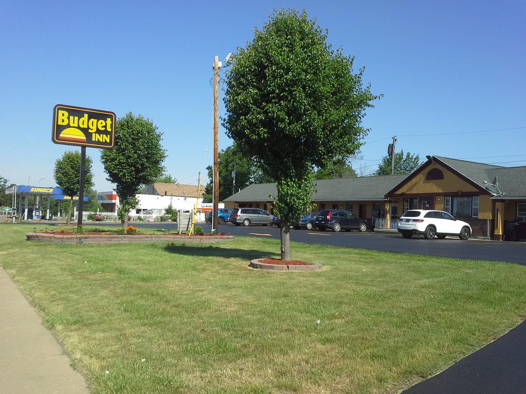 Motel Budget