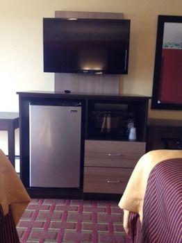 Motel Budget Tonawanda