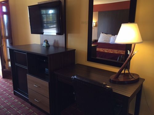 Motel Budget *