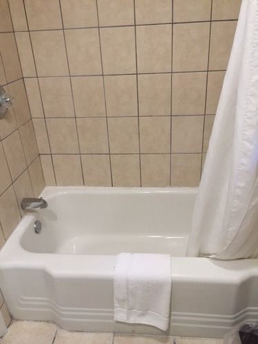 Budget Motel Tonawanda