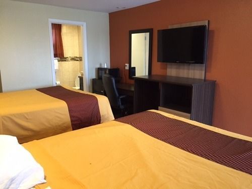 Budget Motel