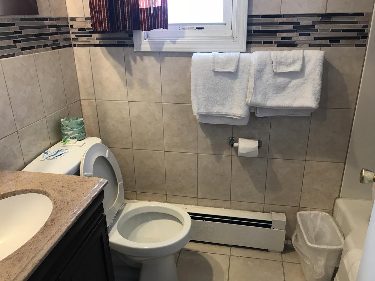 Budget Motel