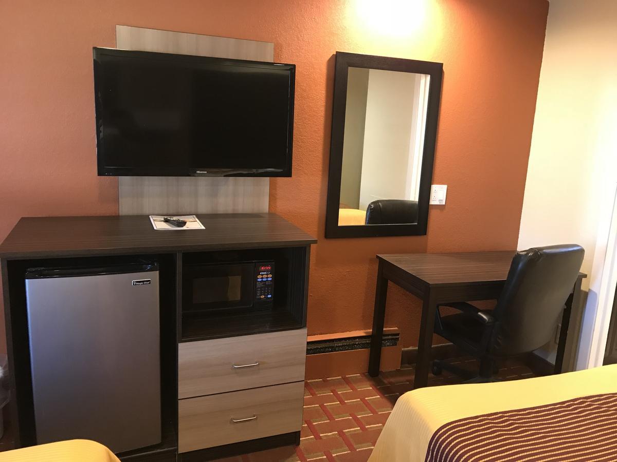 Motel Budget Tonawanda
