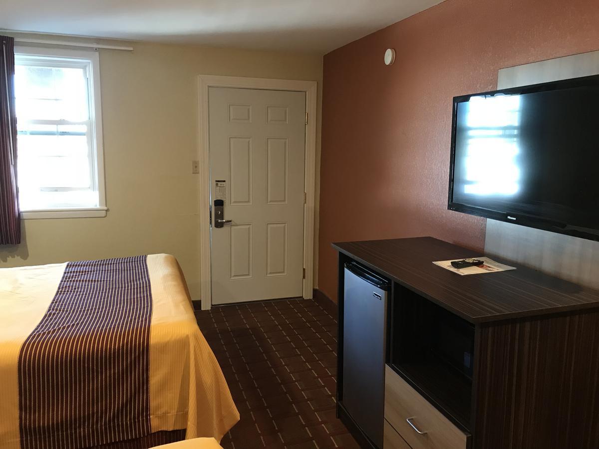 Motel Budget Tonawanda