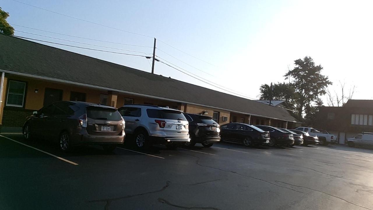 Budget Motel