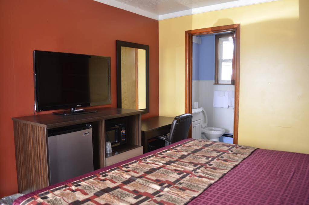 Motel Budget Tonawanda