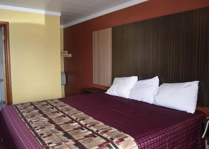 Budget Inn Tonawanda
