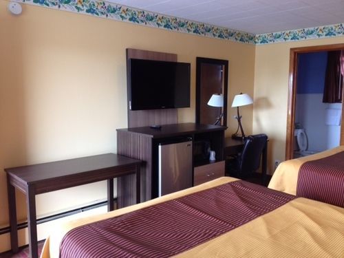 Motel Budget *