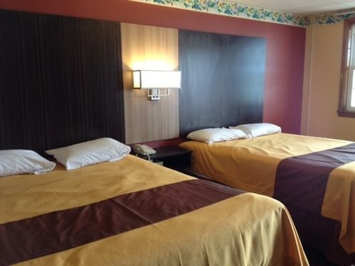 Budget Motel