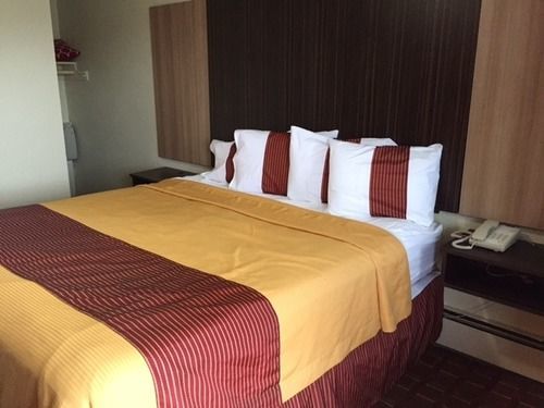 Motel Budget