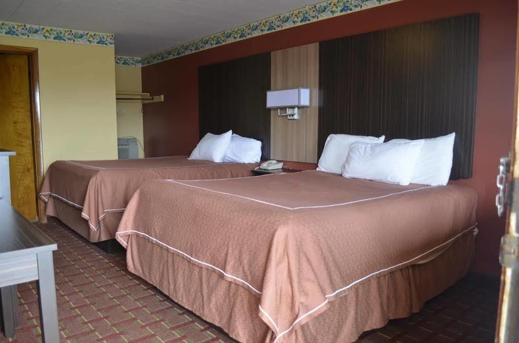 Budget Motel Tonawanda