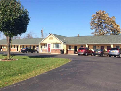 Motel Budget Tonawanda